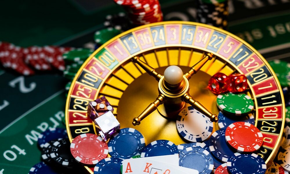 15 бесплатных способов получить больше с pokerdom casino зеркало