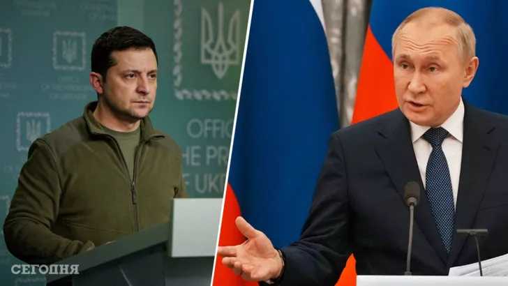 Встреча не за горами: в ОПУ рассказали о переговорах Зеленского с Путиным