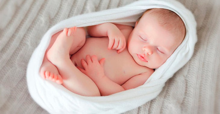 Статистика новонароджених у Добропiллi за тиждень