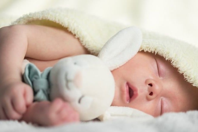 Статистика новонароджених у Добропiллi за тиждень