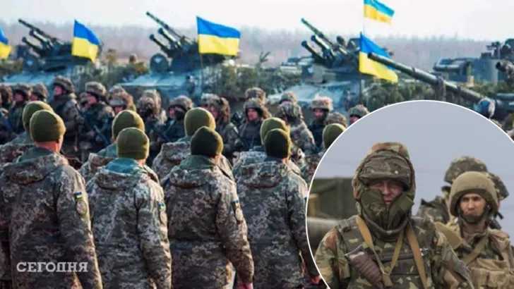 В Украине стартовала третья волна мобилизации – Марцинкив