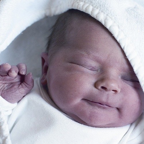 Статистика новорожденных в Доброполье с 30 июня по 7 июля