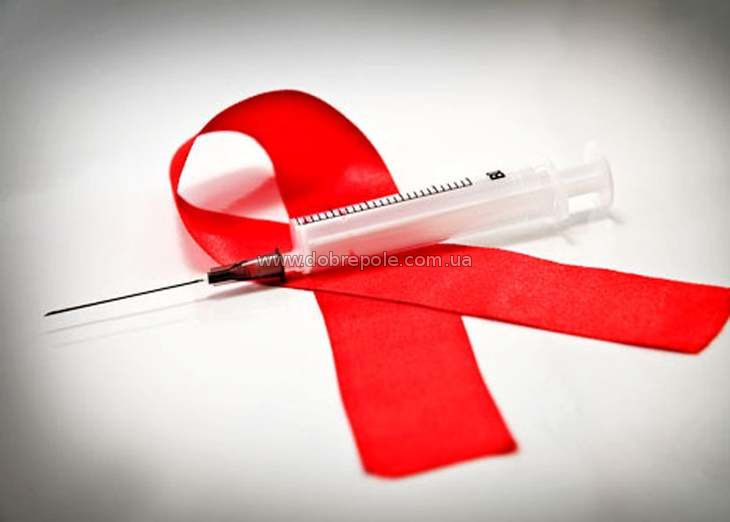 22 мая в Доброполье состоится акция, приуроченная Дню памяти людей умерших от ВИЧ/СПИДа