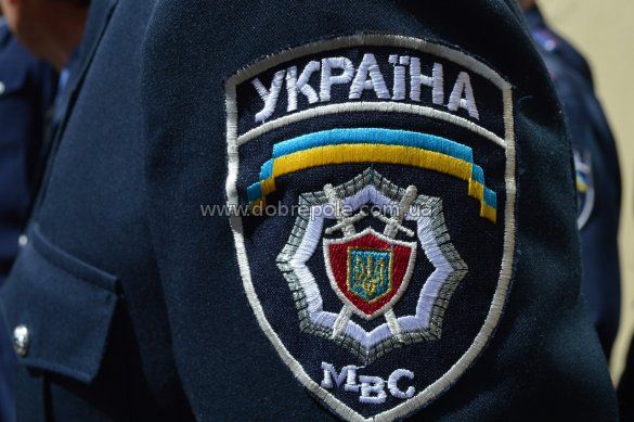 График личного приема жителей Добропольского района руководством милиции