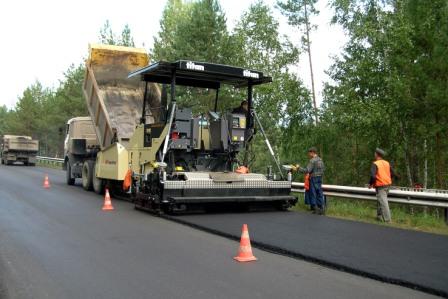 В 2016 году на ремонт дорог в Добропольском районе будет выделено 5 миллионов гривен
