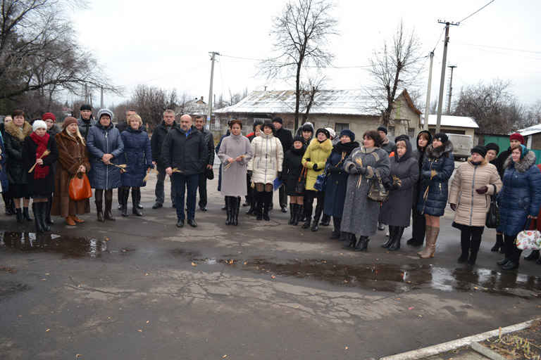 Знакомства В Доброполье Донецкой Области Добропольского Района