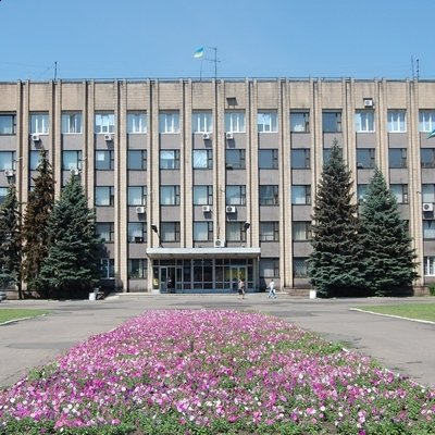 В Добропольском исполкоме был принят проект бюджета на 2016 год