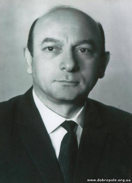 Сергей Гевондович Арутюнов