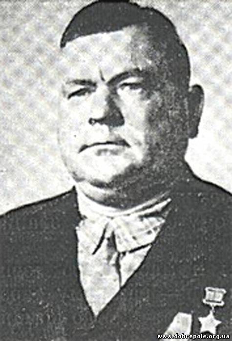Иосиф Михайлович Гутник